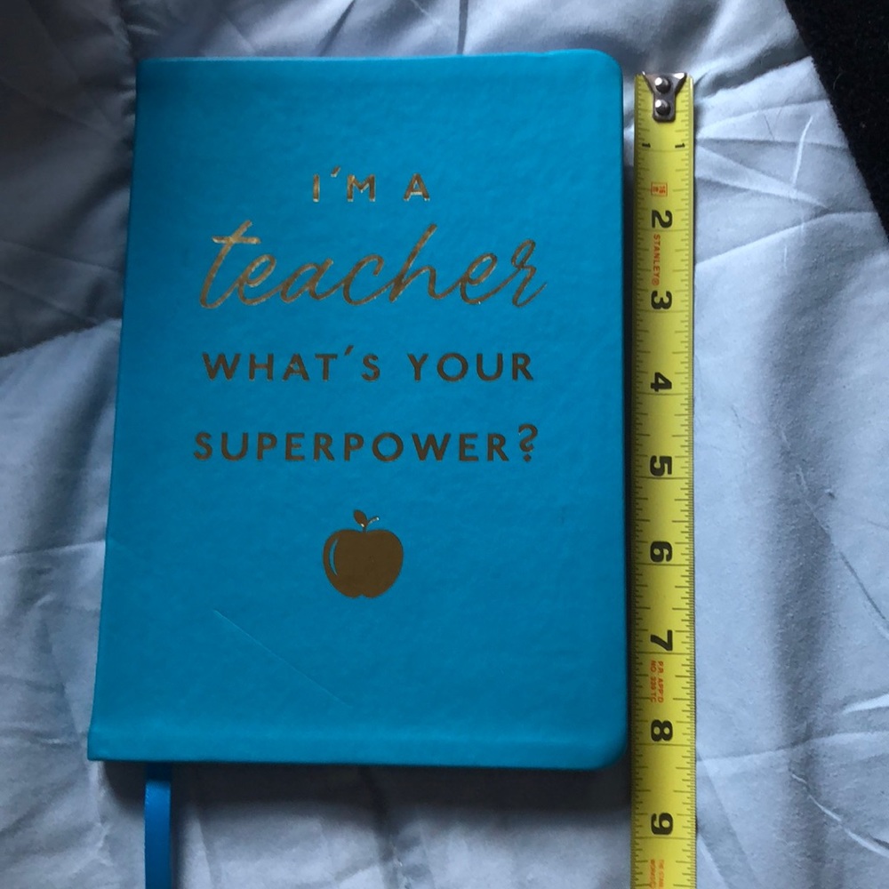 Notebook/journal - Picture 4 of 7